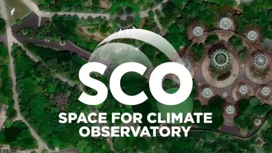 CLAYEXP selected for the 2026 edition of the Space for Climate Observatory